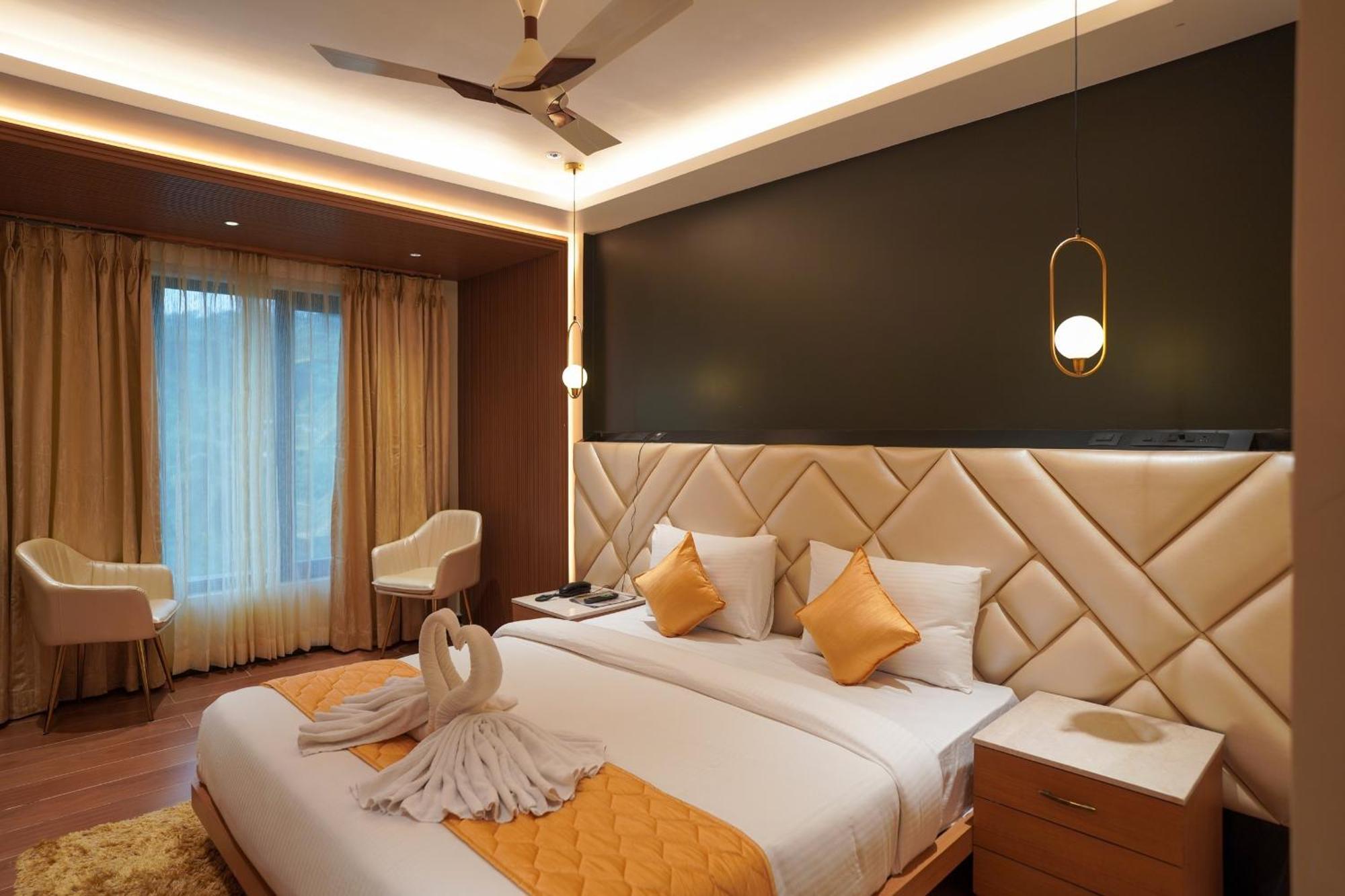 Hotel Beyond Blu Portblair Port Blair Exterior foto