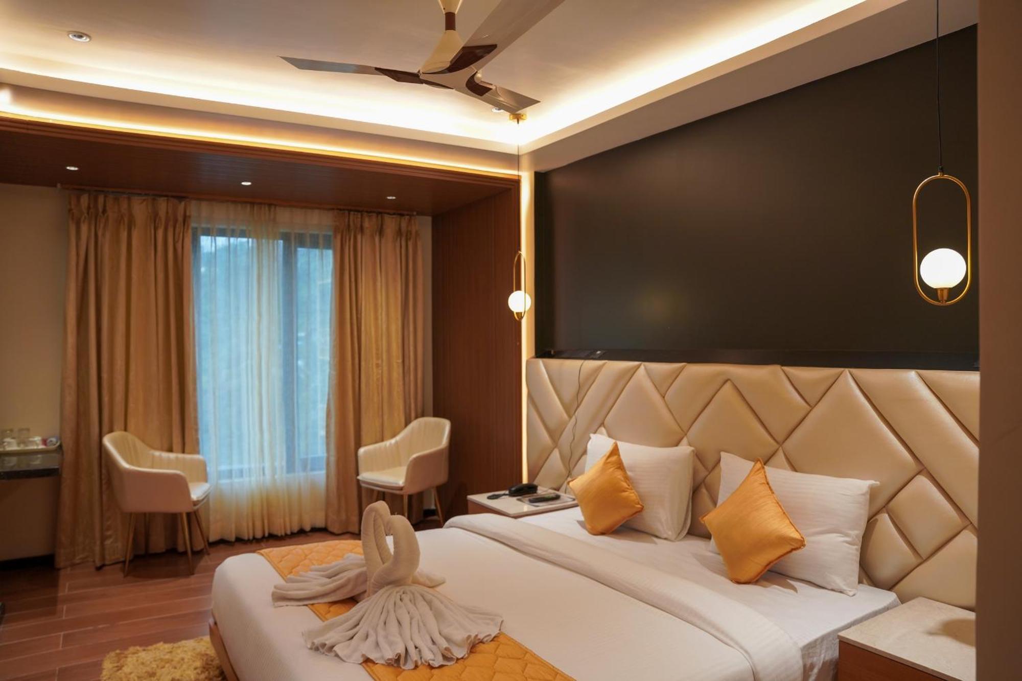 Hotel Beyond Blu Portblair Port Blair Exterior foto