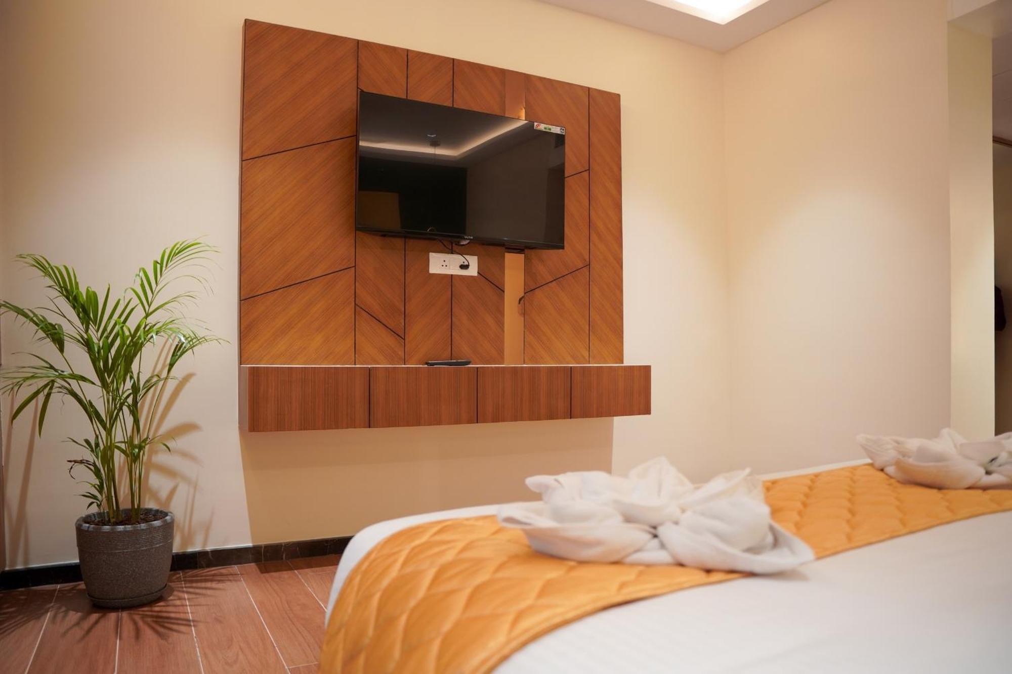 Hotel Beyond Blu Portblair Port Blair Exterior foto