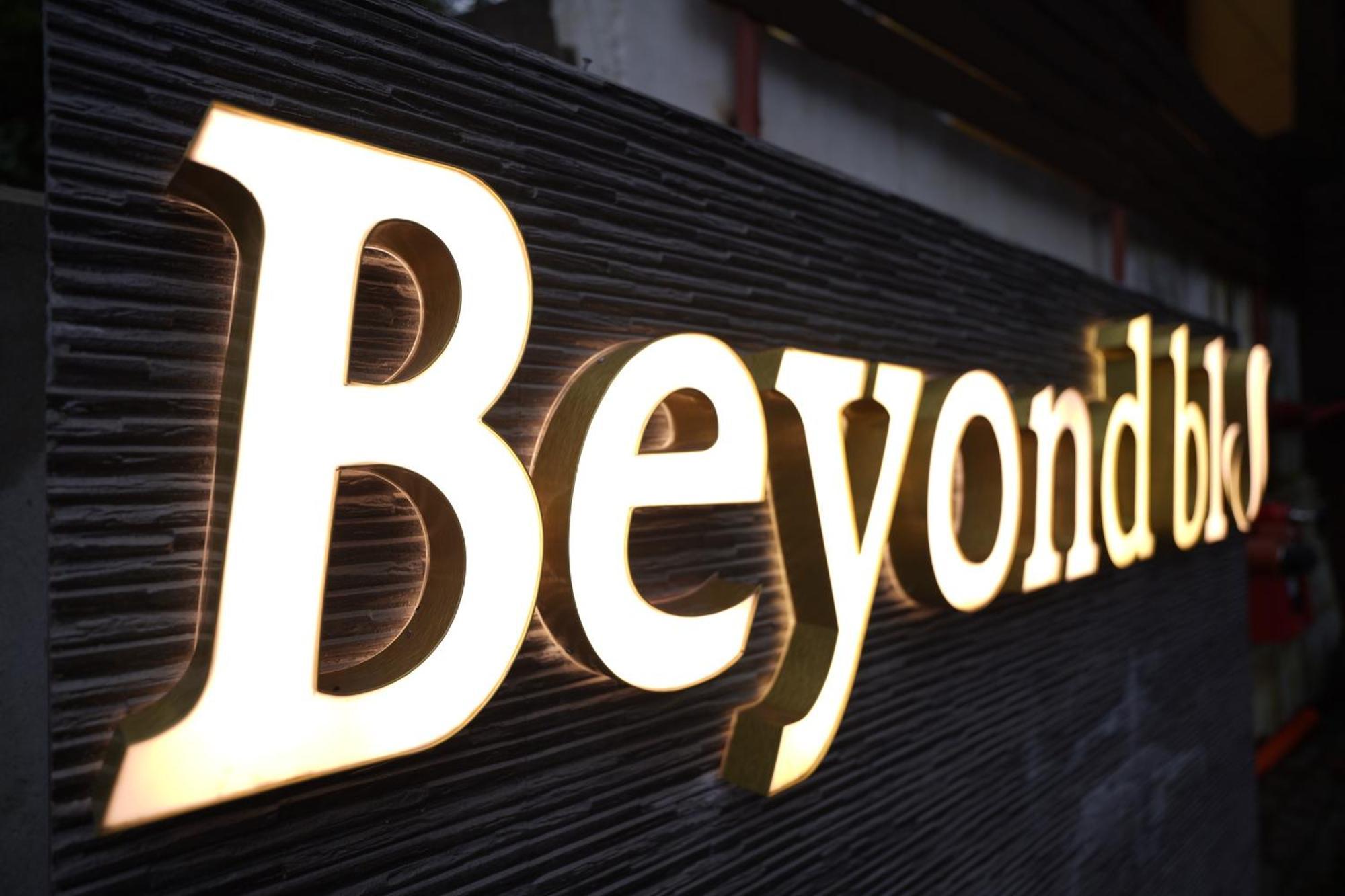 Hotel Beyond Blu Portblair Port Blair Exterior foto