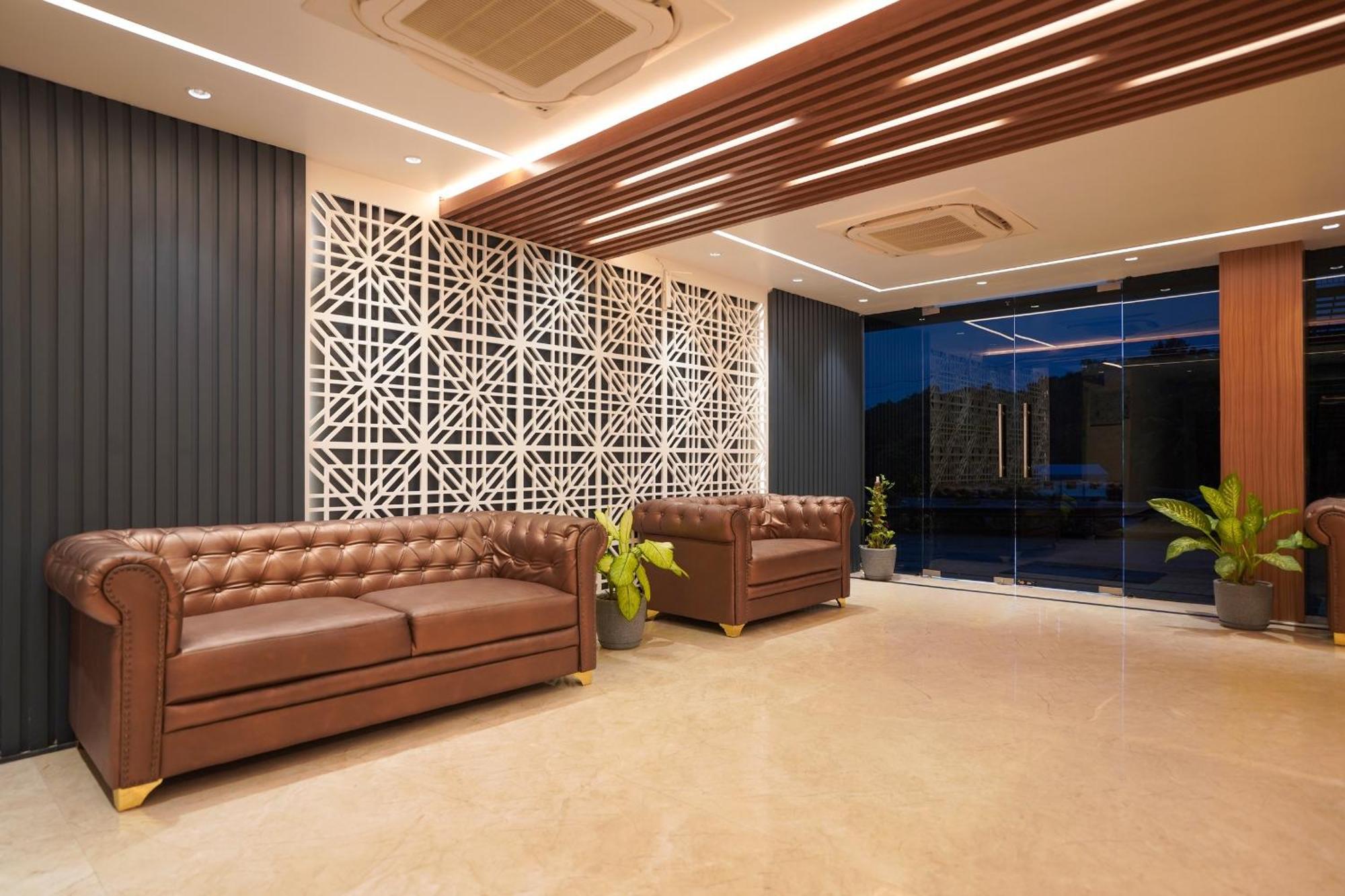Hotel Beyond Blu Portblair Port Blair Exterior foto