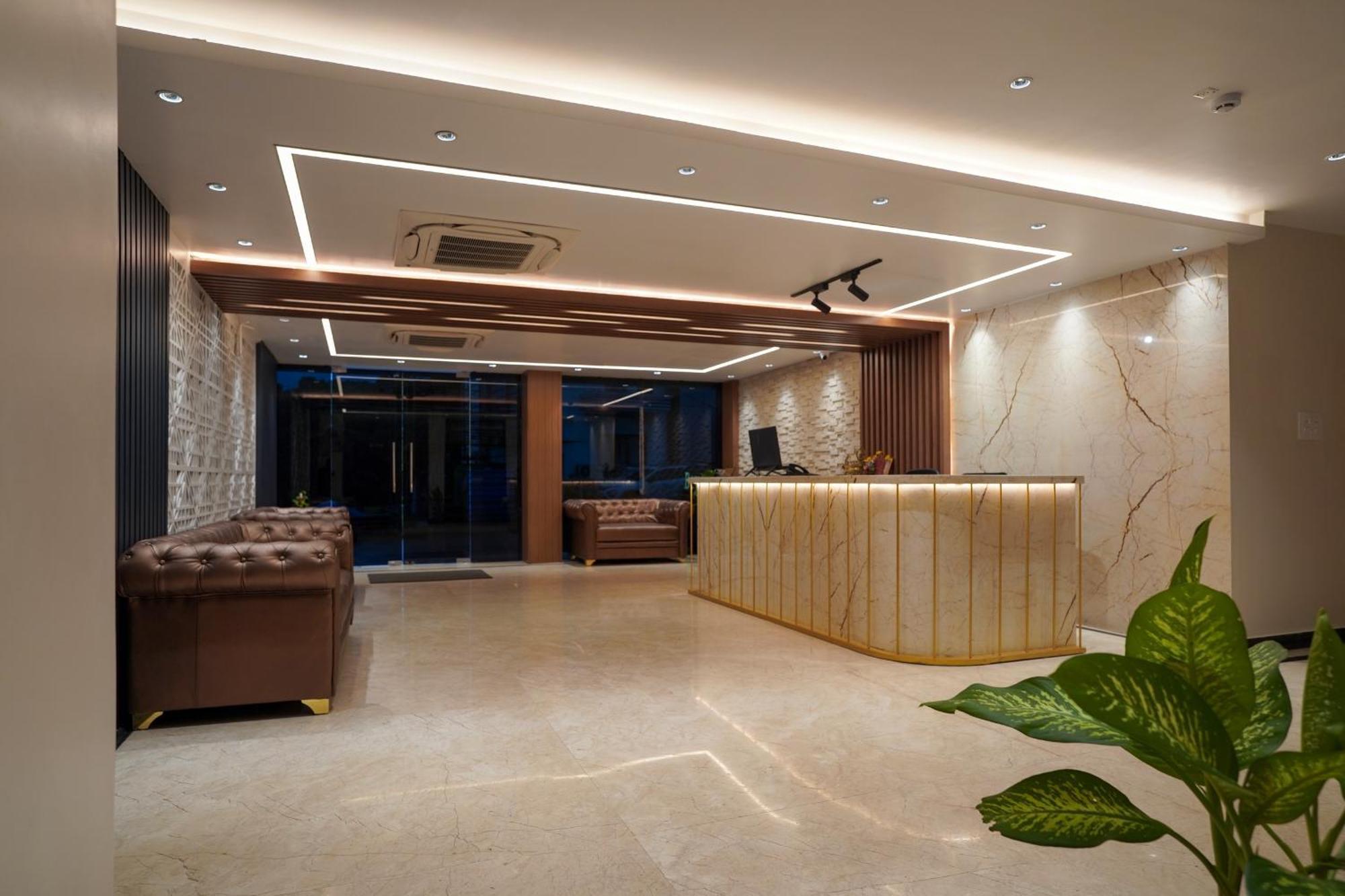 Hotel Beyond Blu Portblair Port Blair Exterior foto
