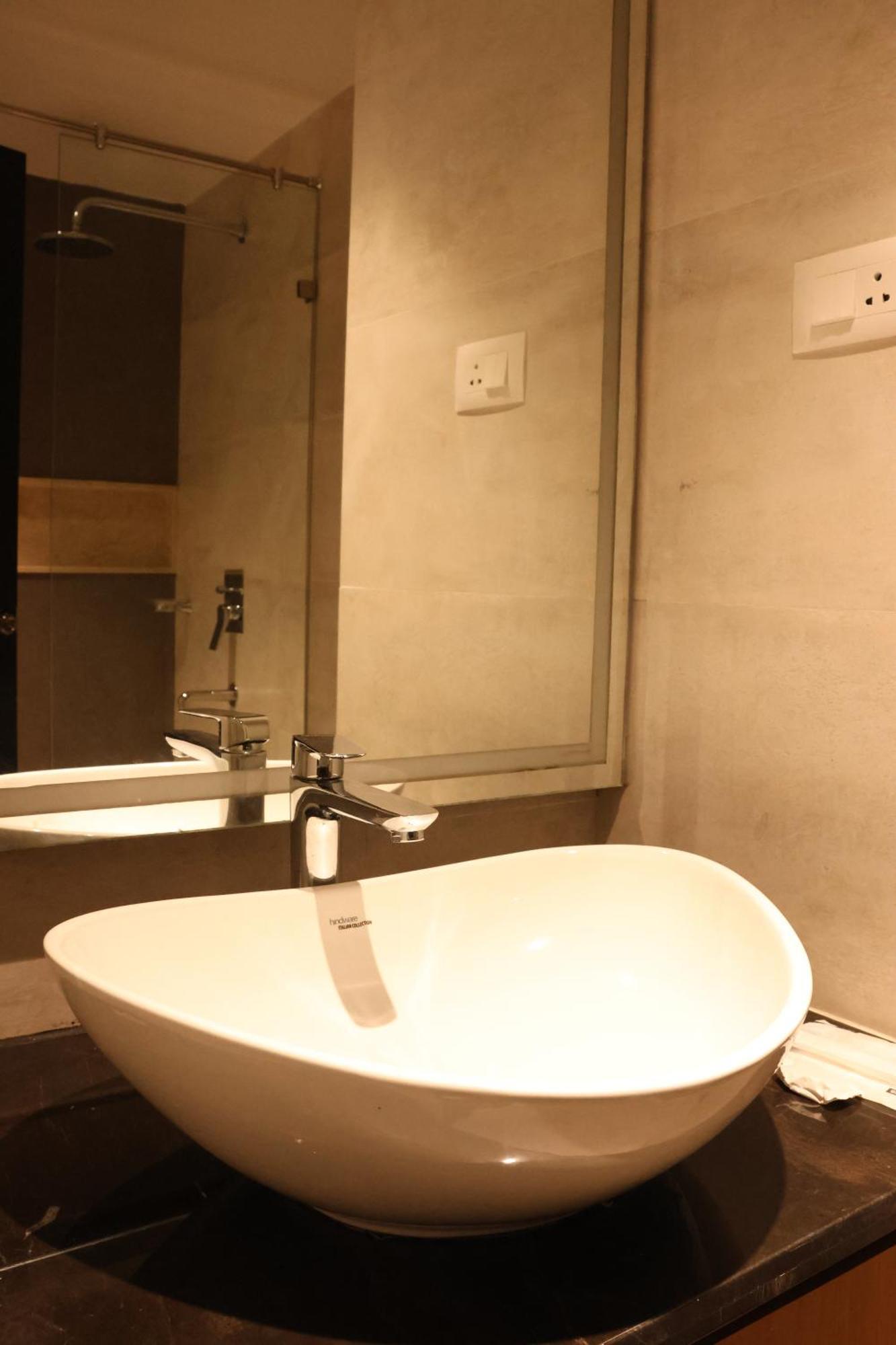 Hotel Beyond Blu Portblair Port Blair Exterior foto