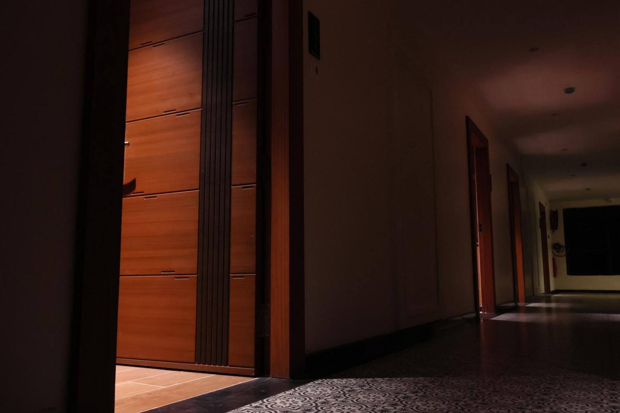 Hotel Beyond Blu Portblair Port Blair Exterior foto