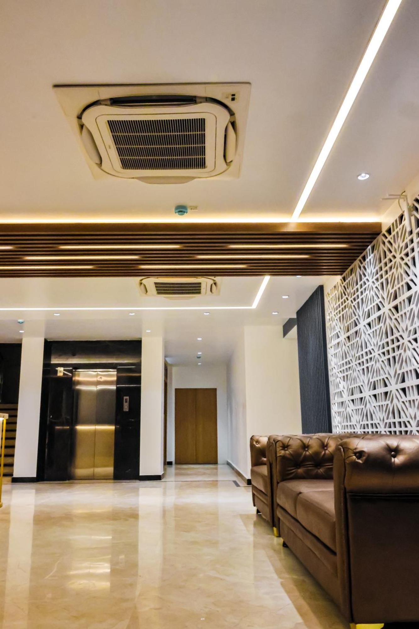 Hotel Beyond Blu Portblair Port Blair Exterior foto