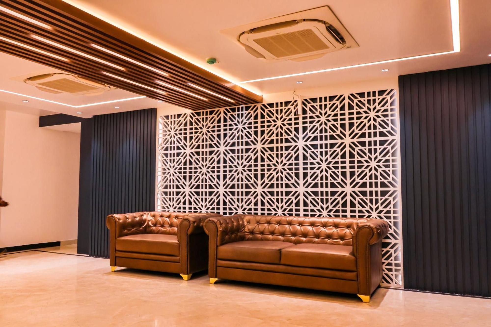 Hotel Beyond Blu Portblair Port Blair Exterior foto