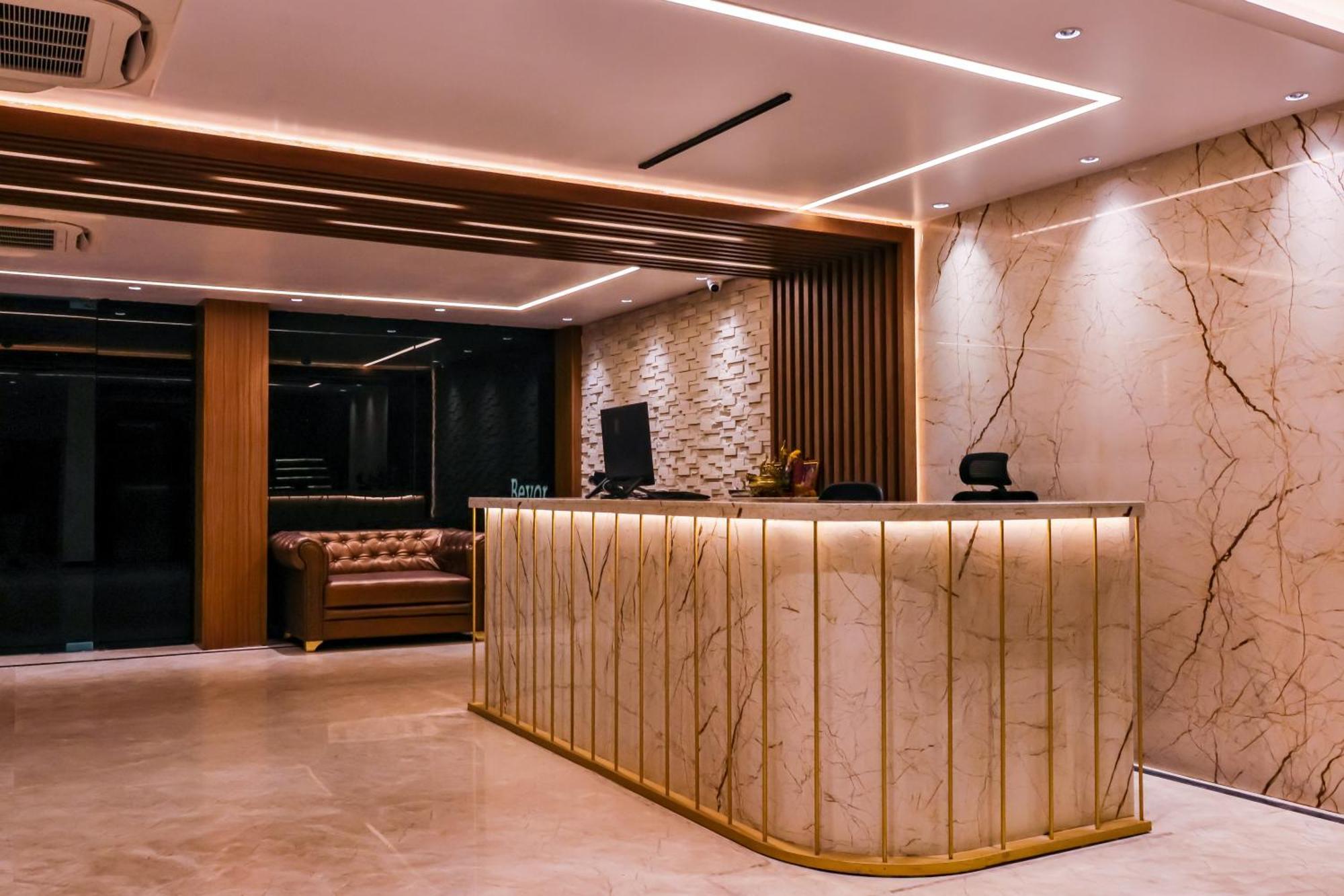 Hotel Beyond Blu Portblair Port Blair Exterior foto